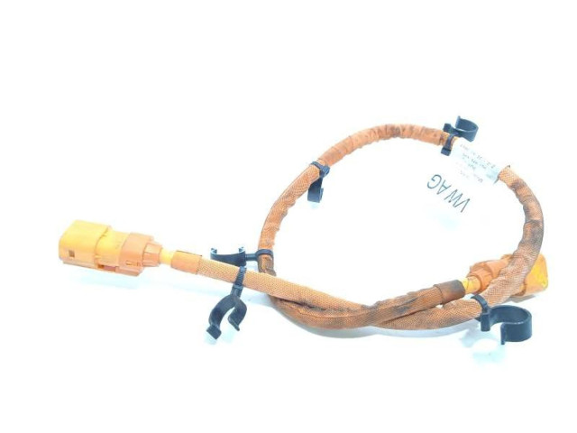 Блок управления 5QJ971475 Audi Q3 F3