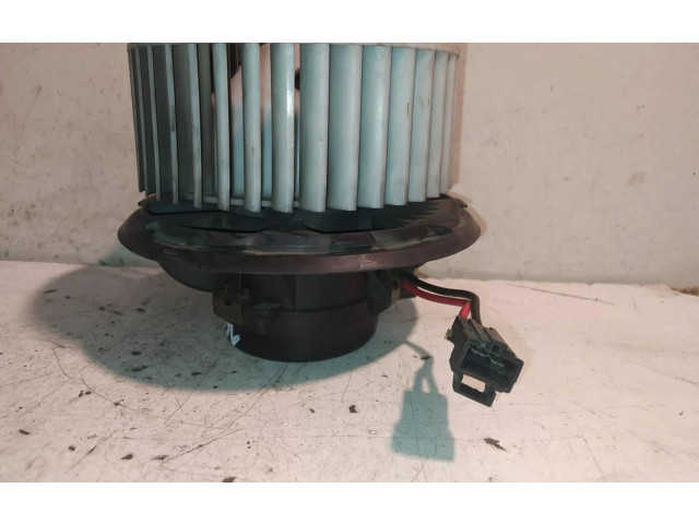 Вентилятор печки 52488448 Alfa Romeo 166