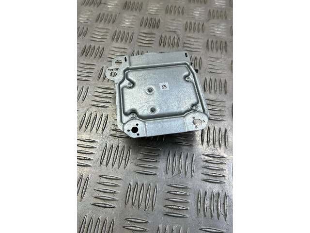 Блок подушек безопасности 68222888AA Jeep Grand Cherokee