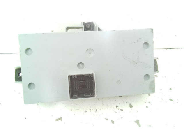 Комплект блоков управления 51768657, 51768657 Fiat Idea