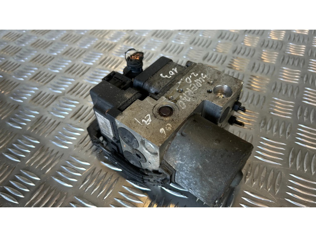 Блок АБС 0273004573, 683076 Skoda Superb B5 (3U) 2001-2008 года