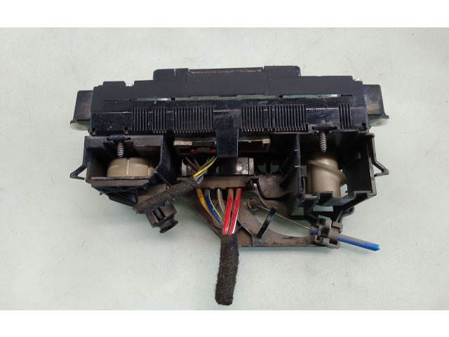 Блок управления климат-контролем Volkswagen Caddy