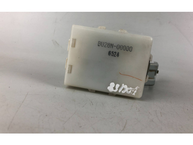 Блок управления 88035SA010 Subaru Forester SG