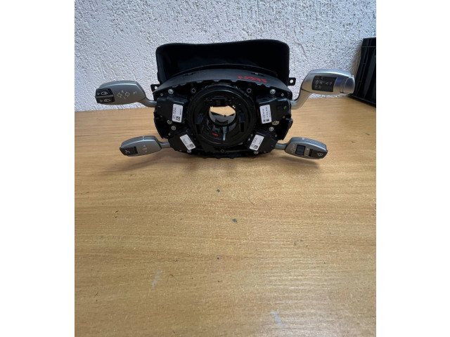Volant BMW 7 E65 E66 2006 695998403, F5975