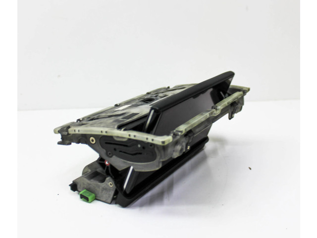 Дисплей    8V0857273N   Audi A3 S3 8V