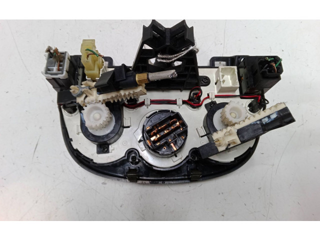 Модуль блока управления кондиционером    Chevrolet Matiz