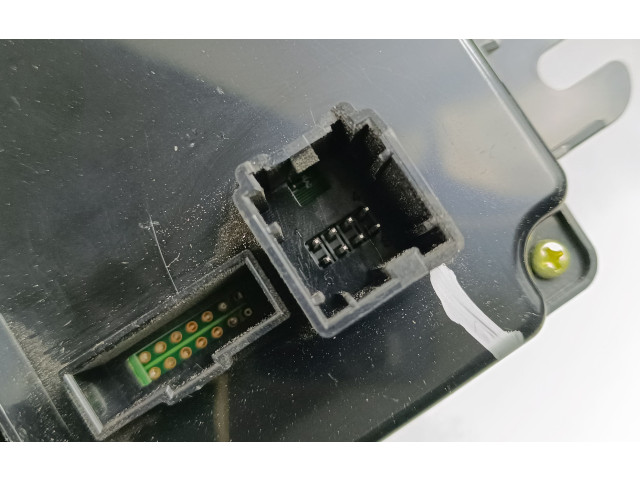 Блок управления P68110610AF Jeep Grand Cherokee