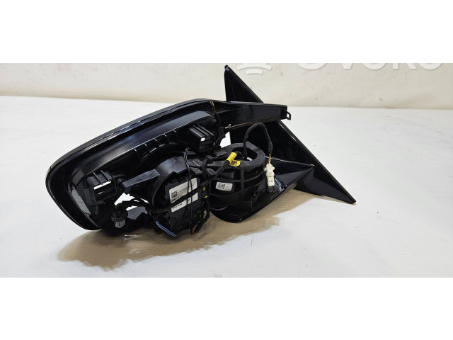 Zpětné zrcátko BMW M3 G80 2020 22439002