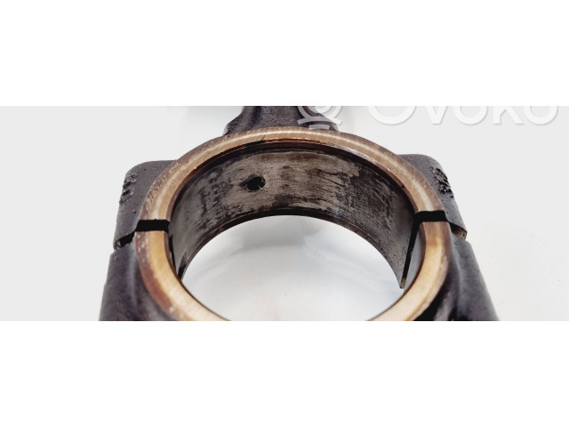 Поршень с шатуном Citroen C3