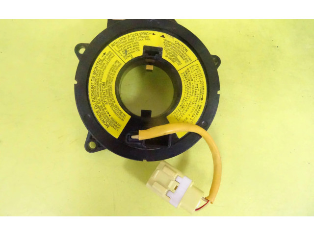 Полоса надувных подушек (кольцо srs) Mazda 626