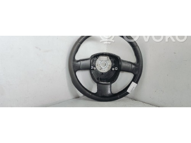 Руль Audi A3 S3 8P  2003 - 2012 года 8P0419091CKTNA      