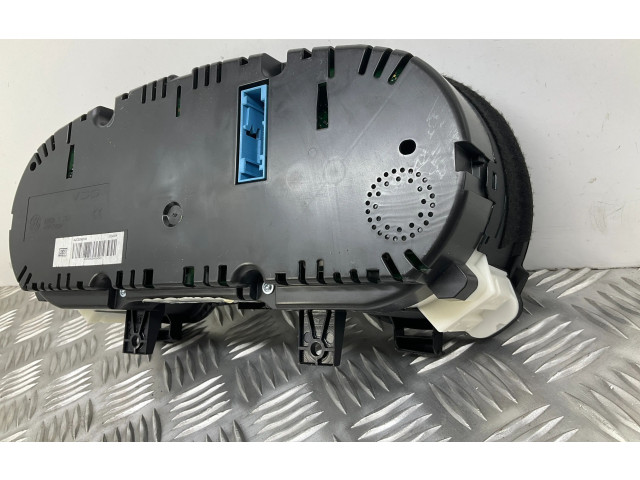 Панель приборов 8X0920980 Audi A1