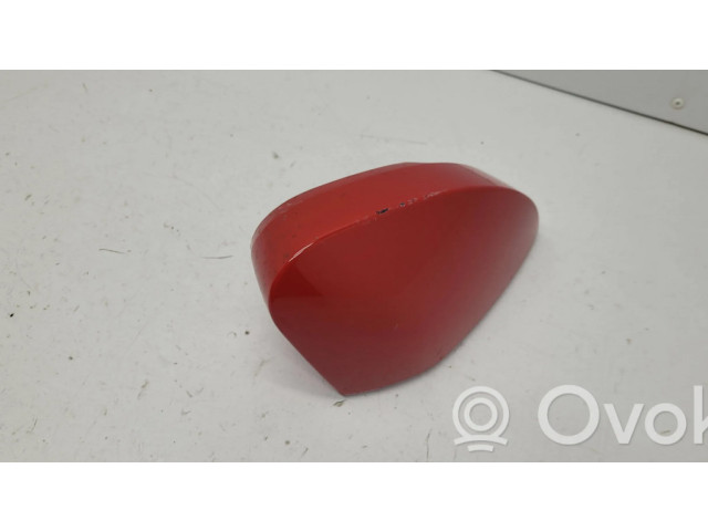 Пластиковая отделка зеркала