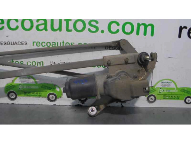 Двигатель стеклоочистителей