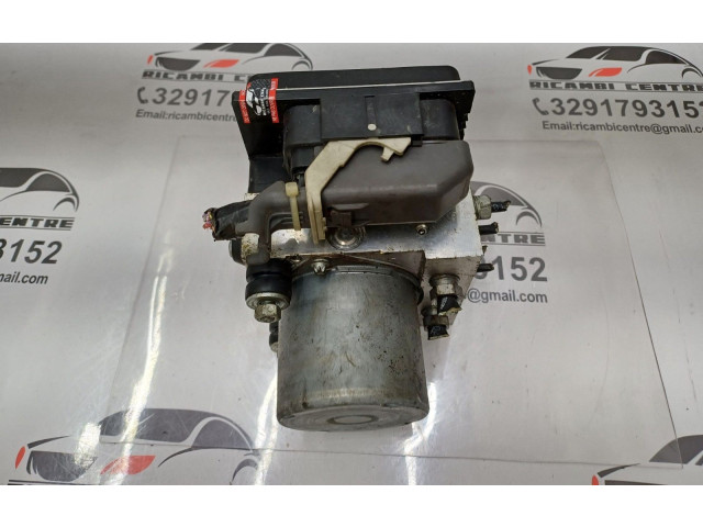 Рулевая рейка Блок управления ABS 8X232C353CD, 0265235363 Jaguar XF - года