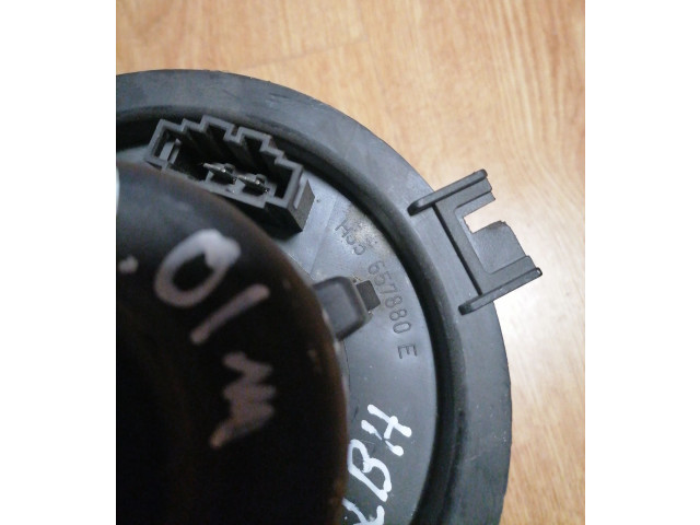 Вентилятор печки    1J1819021C, H35657880E   Volkswagen Lupo