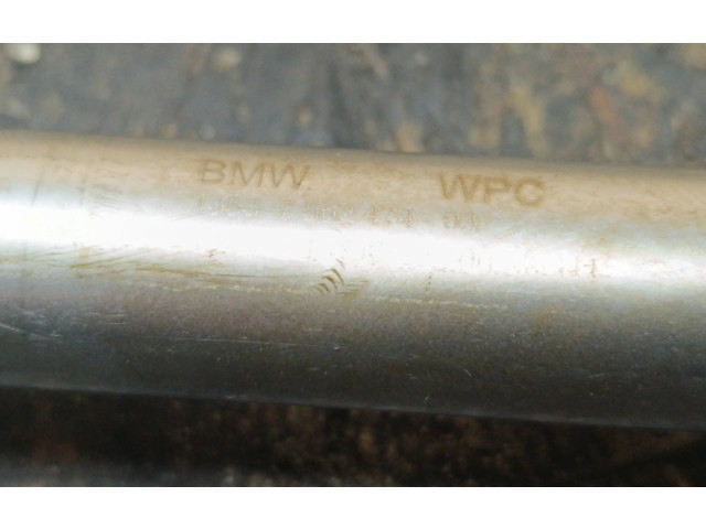 Vstřikovací lišta 7562474 BMW 3 E92 E93 pro benzínový motor 2.0 N43B20A