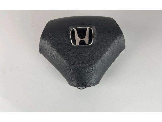 Подушка безопасности водителя 77800-SEA-G810   Honda Accord