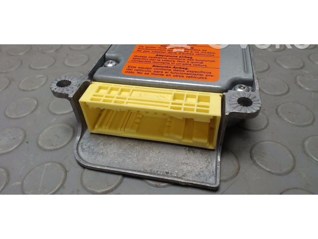 Блок подушек безопасности 1C0909605H, NICHTZUTREFFEND Skoda Fabia Mk1 (6Y)