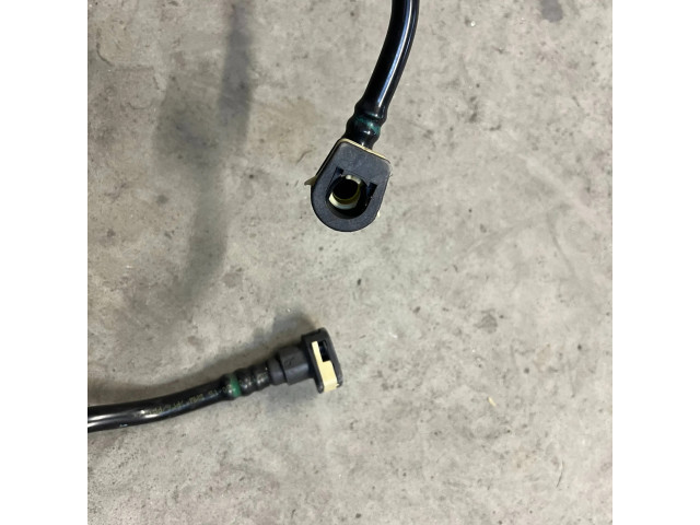 Vstřikovací lišta 2676625, U4267662501 BMW X3 G01 pro benzínový motor 4.0