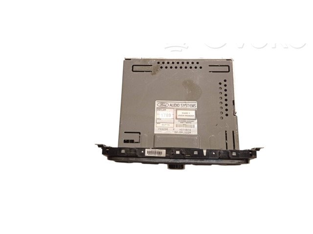 Píst 8M5T18C815AC, 10R023539 Ford Tourneo RWPA