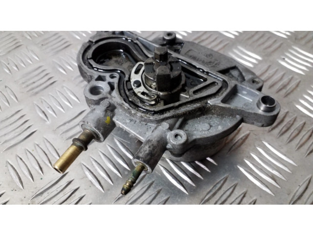 Вакуумный насос