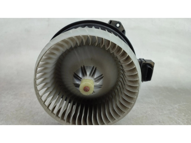 Вентилятор печки ESTALADO Jeep Compass