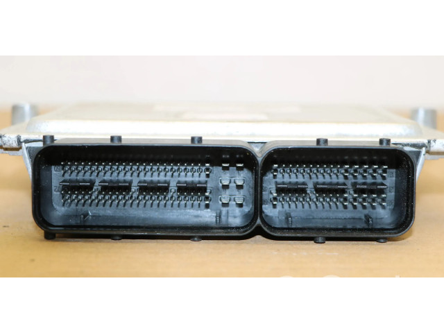 Блок управления двигателя 391A1-03BA6, 3911003BA6   KIA Ceed