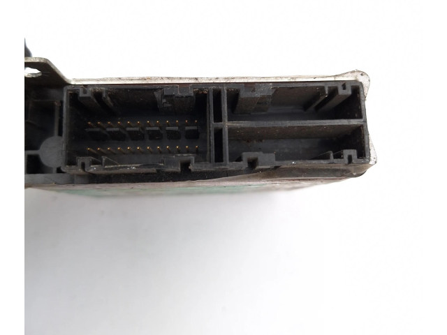 Блок подушек безопасности 51718980, 33137925160072AC Fiat Albea