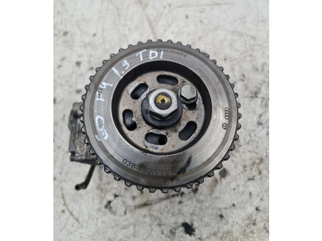 Топливный насос