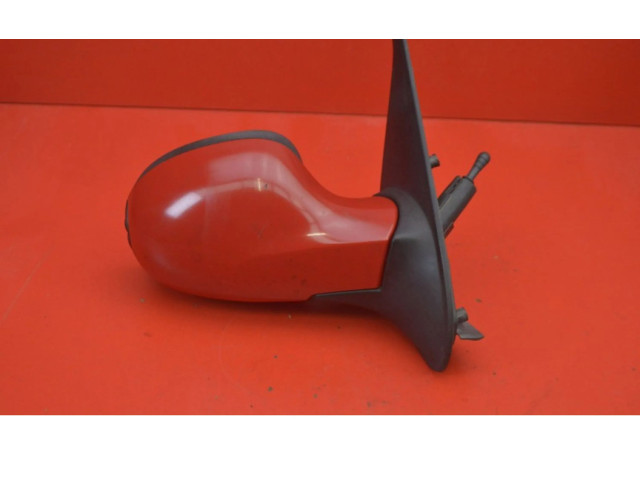 Zpětné zrcátko  Renault Thalia I 2012  0207320, 0207320  