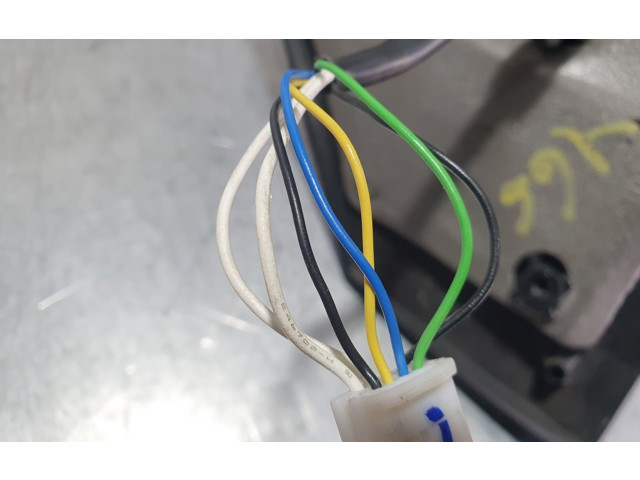 Зеркало электрическое Сзади Dacia Dokker