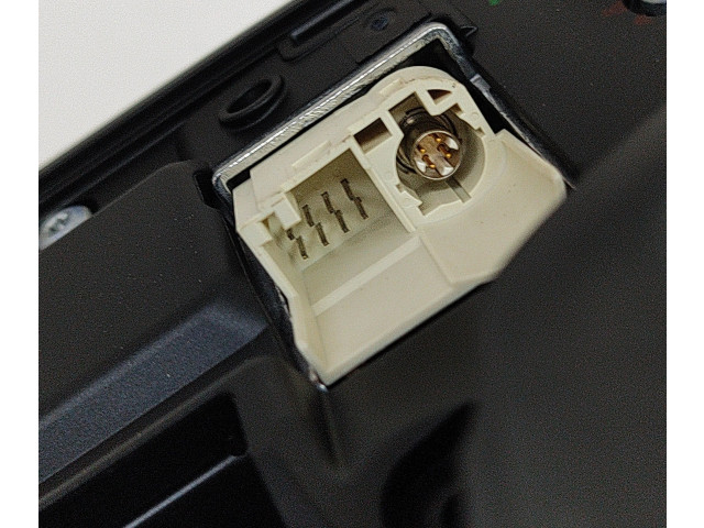 Přístrojová deska Volkswagen ID.4 2022 10A920320C, 1EA953579