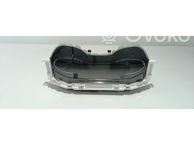 Přístrojová deska Toyota RAV 4 (XA50) 2019 8380042Z40