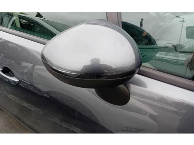 Зеркало электрическое Opel Meriva B 2010 - 2016 года