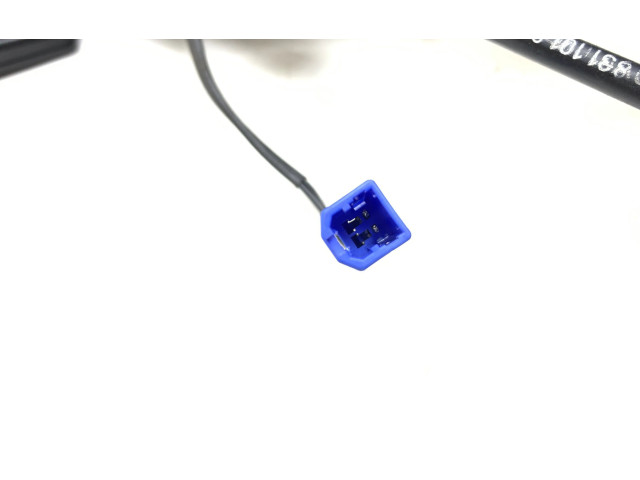 рейка Колонка рулевая HNC9263CC, LJA2610BA Jaguar XJ X308 1998 - 2002 года