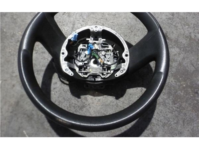 Руль Citroen C4 I  2004 - 2010 года       