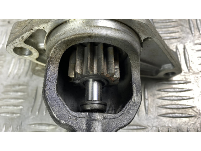 Стартер  68411139AC   Jeep Renegade