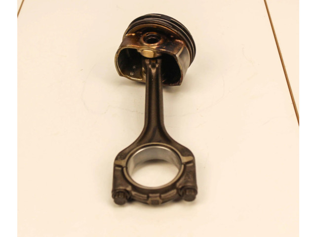 Подушка безопасности в сиденье 04EBC   Volkswagen Polo V 6R