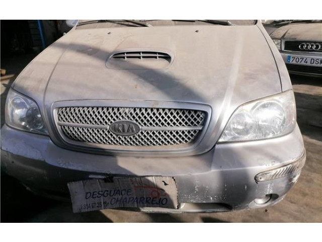 Přístrojová deska KIA Carnival 2004 K52A55430A, K52A55430A