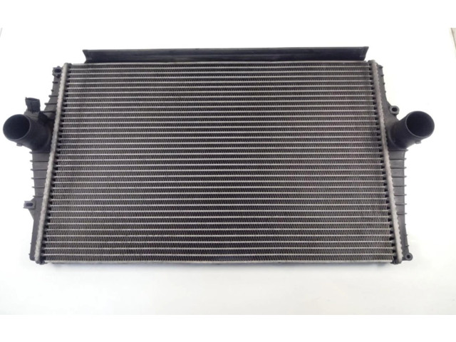 Интеркулер 0261203106, 0261203106 Volvo XC70