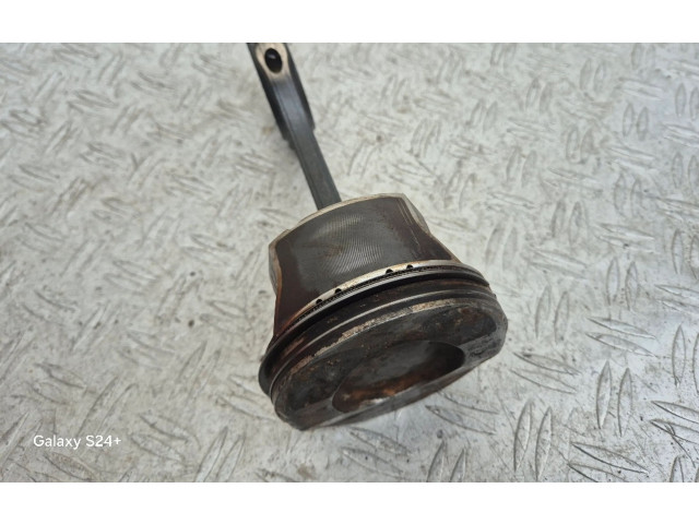 Turbodmychadlo Поршень с шатуном 9325N   Mercedes-Benz GLE (W166 - C292)   