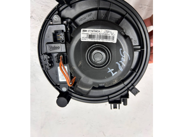 Вентилятор печки 5Q1819021H Volkswagen Golf VII