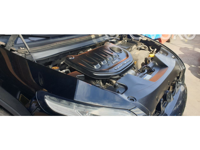 Блок управления двигателя 68236669AI Jeep Cherokee