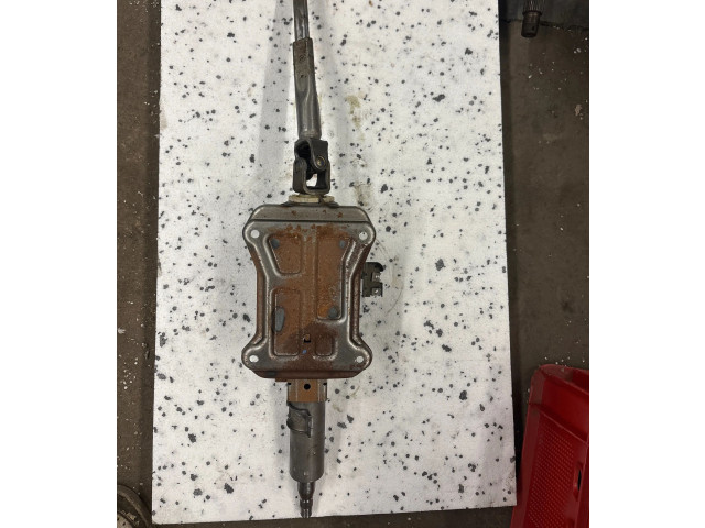 Ось рулевого колеса Fiat Idea - года