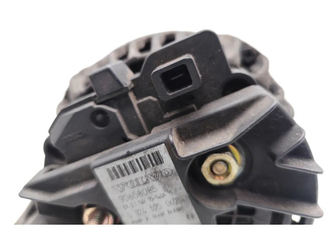 Генератор 30658085   Volvo XC90      