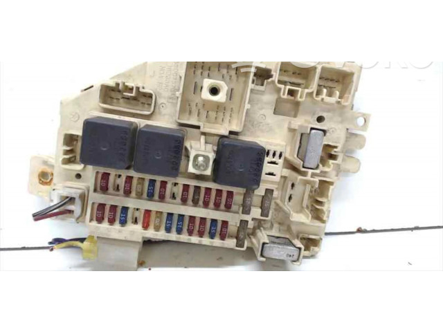 Блок предохранителей 56007573AE Jeep Cherokee XJ