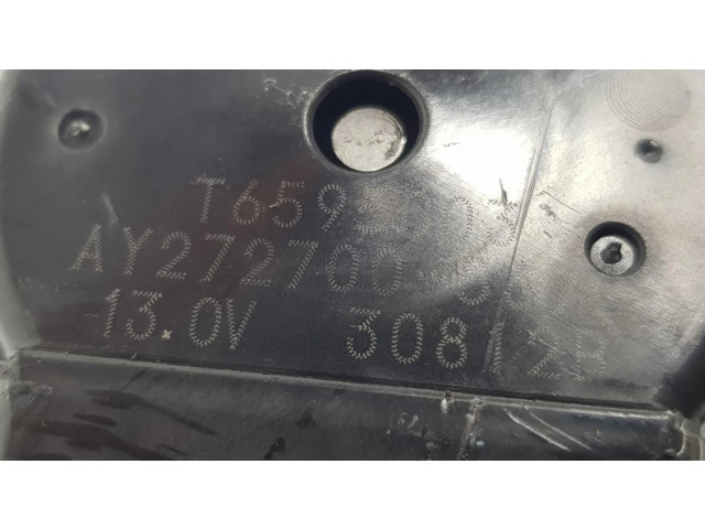 Вентилятор печки 68079477AB Jeep Grand Cherokee