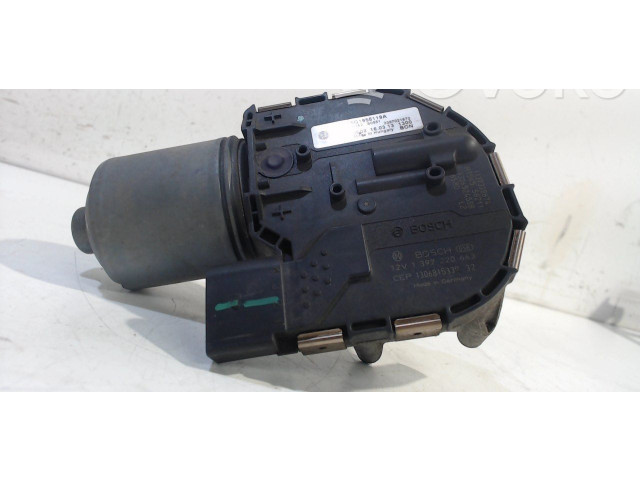 Двигатель стеклоочистителей    1137328674, 1397220663   Volkswagen Golf VII