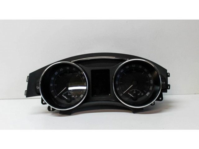 Панель приборов 3T2920941M Skoda Superb B6 (3T)